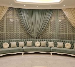 Curtain